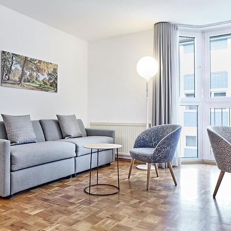 Hapimag Ferienwohnungen Muenchen Exteriér fotografie