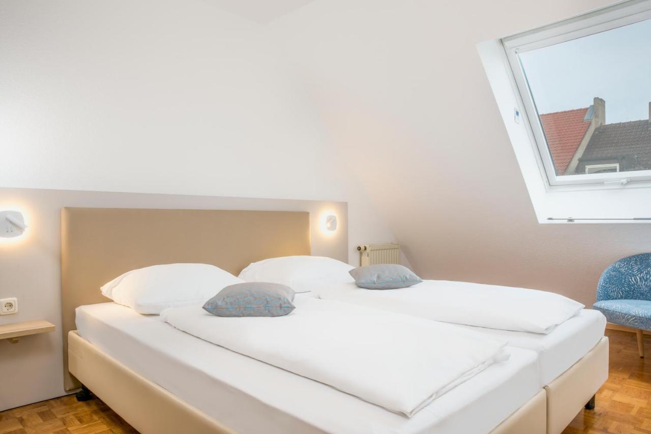 Hapimag Ferienwohnungen Muenchen Exteriér fotografie
